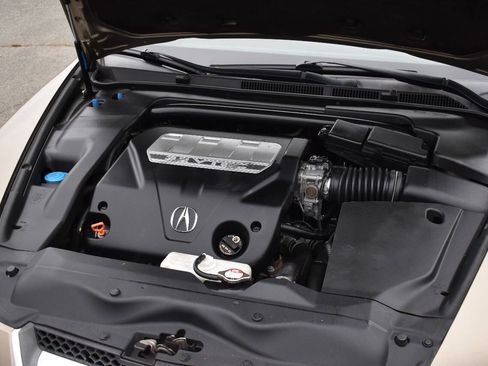 Used 2008 Acura TL image 33