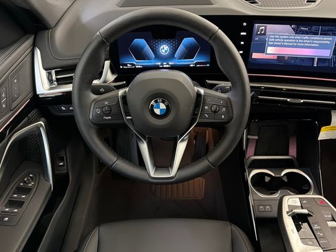 New 2026 BMW X1 xDrive28i w/ Technology Package AWD/4WD image 26