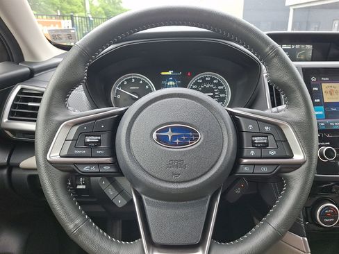 Certified 2023 Subaru Forester Limited AWD/4WD image 21