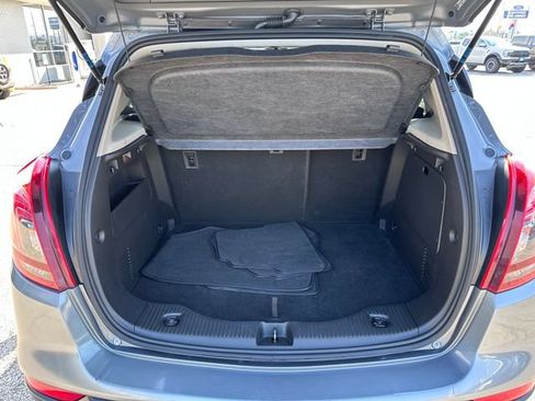 Used 2019 Buick Encore Preferred FWD image 7