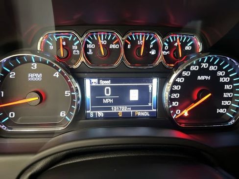 Used 2019 GMC Yukon SLT RWD image 11