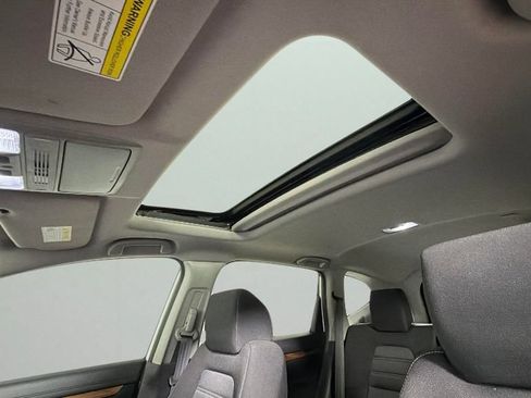 Used 2022 Honda CR-V EX image 27