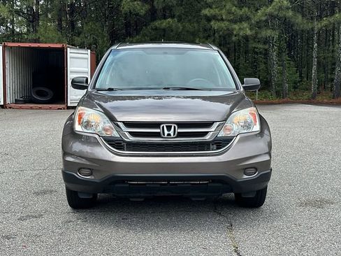 Used 2010 Honda CR-V EX image 2