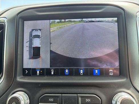 Used 2022 GMC Sierra 2500 AT4 w/ AT4 Premium Plus Package AWD/4WD image 39