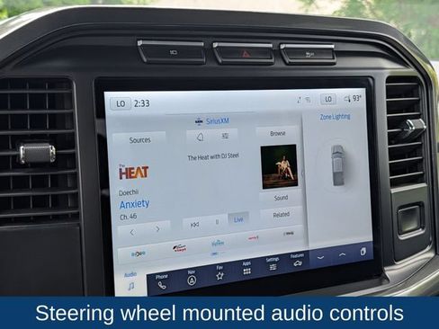 Used 2023 Ford F150 XLT w/ Equipment Group 302A High AWD/4WD image 20