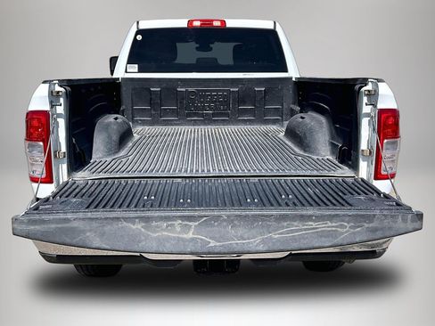 Used 2024 RAM 2500 Big Horn image 7