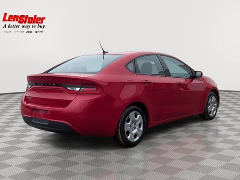 Used 2014 Dodge Dart SE w/ Convenience Group image 5