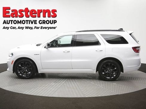Used 2024 Dodge Durango R/T AWD/4WD image 61