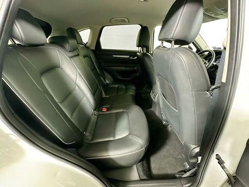 Used 2024 MAZDA CX-5 AWD 2.5 S w/ Select Package image 26