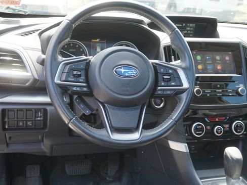 Used 2019 Subaru Forester Premium AWD/4WD image 15