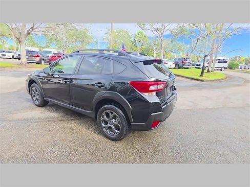 Used 2023 Subaru Crosstrek 2.5i Sport image 40
