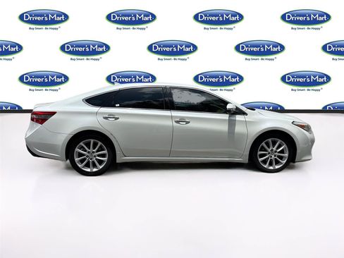 Used 2014 Toyota Avalon Limited FWD image 8