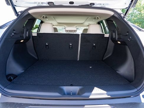 New 2026 Nissan Murano SL AWD/4WD image 8