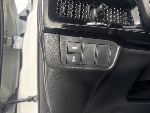 Certified 2025 Honda CR-V EX-L image 28