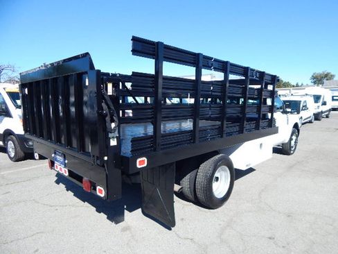 Used 2015 Ford F350 XL image 6