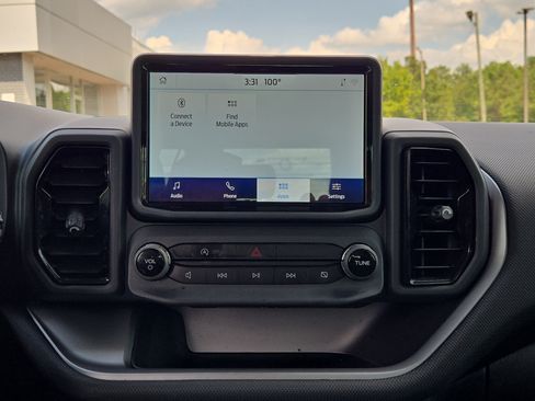 Used 2021 Ford Bronco Sport AWD/4WD image 17