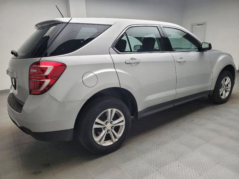 Used 2017 Chevrolet Equinox LS FWD image 10