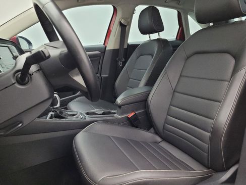 Used 2024 Volkswagen Jetta SE image 17