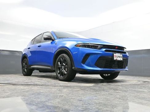 Used 2024 Dodge Hornet R/T w/ R/T Blacktop Package image 43