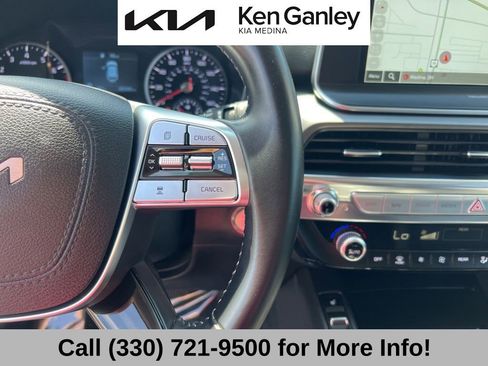 Certified 2022 Kia Telluride S AWD/4WD image 32