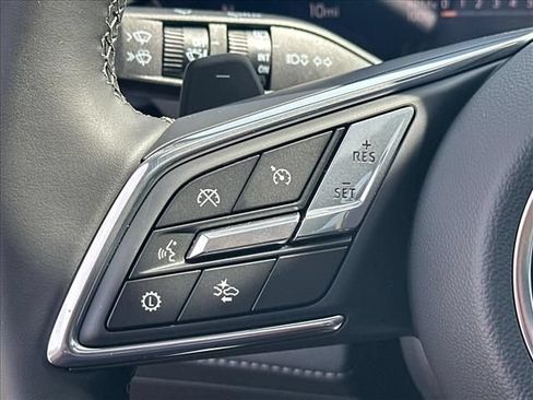 New 2026 Buick Enclave Sport Touring w/ Power Package FWD image 32