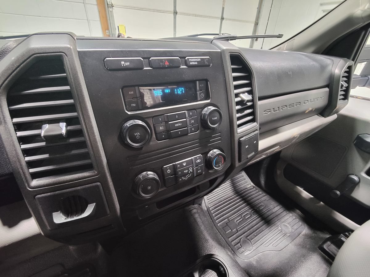 Used 2018 Ford F250 XL RWD image 34