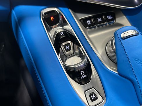Used 2020 Chevrolet Corvette Stingray Premium Conv w/ 3LT Preferred Equipment Group RWD image 20