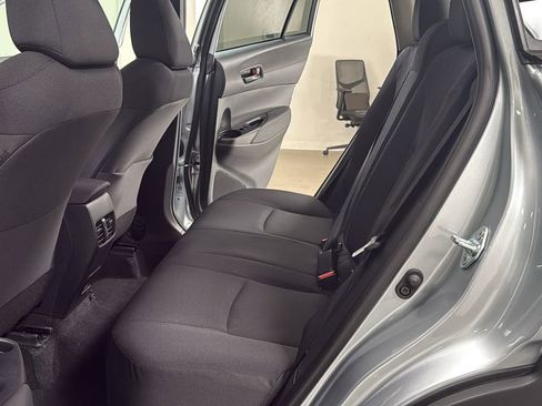 Certified 2026 Toyota Corolla Cross LE image 15