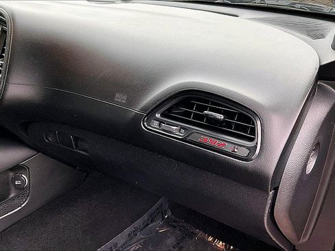 Used 2020 Dodge Challenger R/T Scat Pack w/ Plus Package image 16