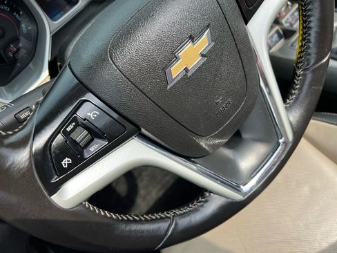 Used 2015 Chevrolet Camaro LT w/ RS Package RWD image 37