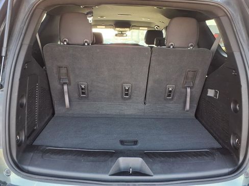 Used 2023 Chevrolet Tahoe LS image 10