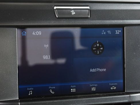 New 2026 Ford F350 XLT w/ FX4 Off-Road Package image 27