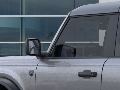New 2026 Ford Bronco Big Bend AWD/4WD image 25