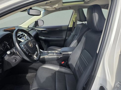 Used 2019 Lexus NX 300 FWD image 11