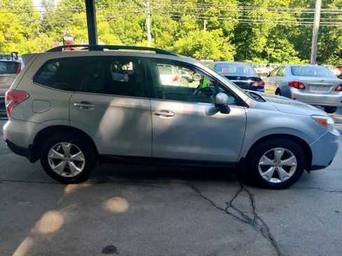 Used 2014 Subaru Forester 2.5i Limited image 7
