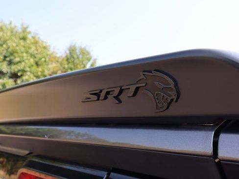 Used 2023 Dodge Challenger SRT Hellcat Widebody image 34