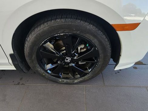 Used 2024 Honda Odyssey Sport image 24
