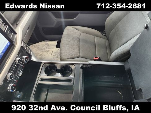 Used 2022 Ford F150 XLT w/ Equipment Group 302A High image 36