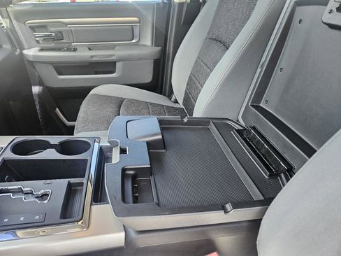 Used 2013 RAM 1500 Outdoorsman AWD/4WD image 24
