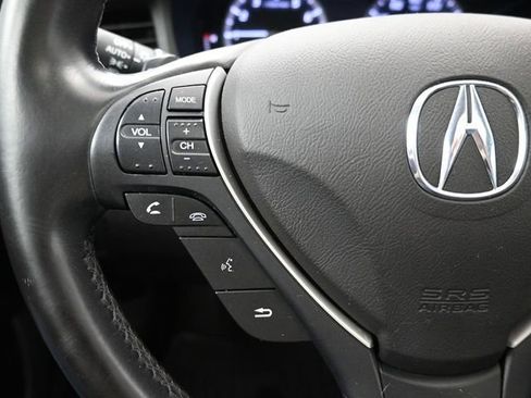 Used 2019 Acura ILX FWD image 27