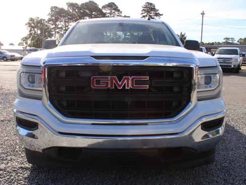 Used 2016 GMC Sierra 1500 2WD Double Cab w/ Sierra Appearance Package image 4