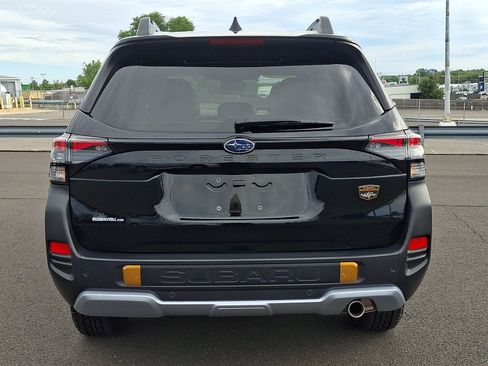 Certified 2026 Subaru Forester Wilderness AWD/4WD image 5