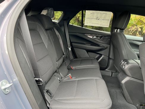 New 2026 Chevrolet Blazer EV LT w/ Midnight/Sport Edition image 32