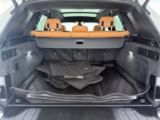 Used 2019 BMW X5 xDrive40i w/ Premium Package 2 AWD/4WD image 7