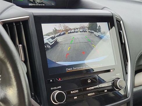 Used 2023 Subaru Forester Limited image 19