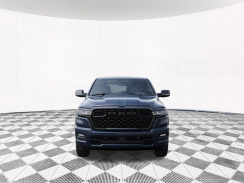 New 2026 RAM 1500 Big Horn image 8