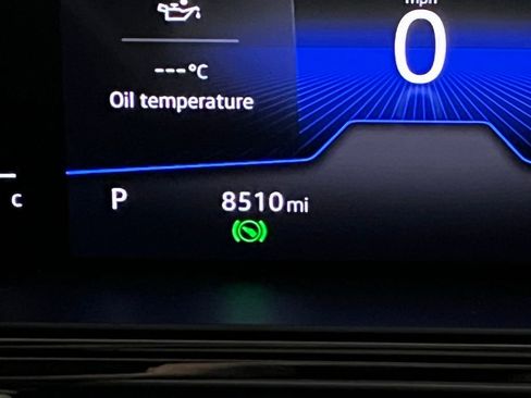 Used 2025 Volkswagen Taos S image 23