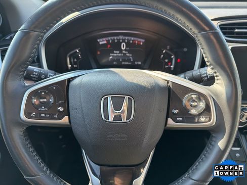 Used 2021 Honda CR-V Touring image 27
