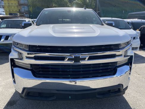Used 2020 Chevrolet Silverado 1500 LT w/ All-Star Edition image 3