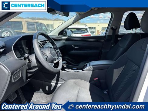 Used 2023 Hyundai Tucson SEL AWD/4WD image 13